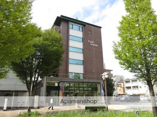 静岡県浜松市中央区中央1丁目【マンション】の外観