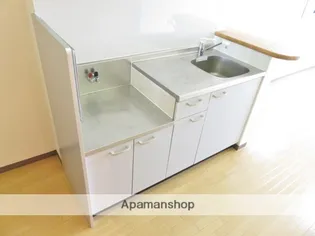 ROYAL ITAYA【506号室】の内装