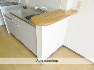 ROYAL ITAYA【506号室】の内装