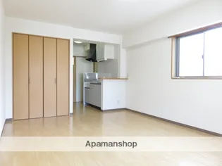 ROYAL ITAYA【506号室】の内装