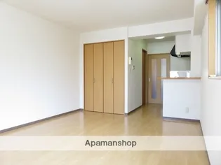 ROYAL ITAYA【506号室】の内装