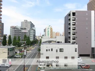 ROYAL ITAYA【506号室】の内装