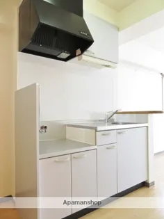 ROYAL ITAYA【506号室】のキッチン