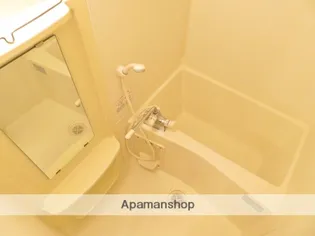 ROYAL ITAYA【506号室】の風呂