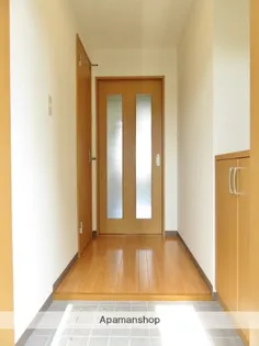 ROYAL ITAYA【506号室】の玄関