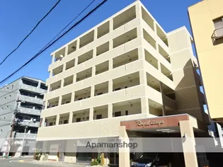 ROYAL ITAYA【506号室】の外観