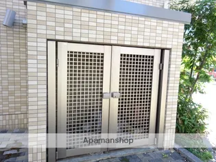 ROYAL ITAYA【506号室】の外観