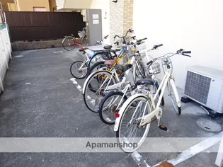 ROYAL ITAYA【506号室】の外観