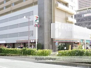 ROYAL ITAYA【506号室】の周辺