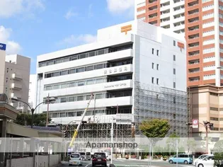 ROYAL ITAYA【506号室】の周辺