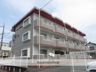 コーポミナミの画像