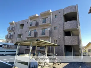 エクレールB【102号室】の外観