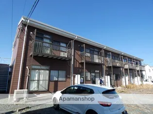 BELL21【1階】の外観