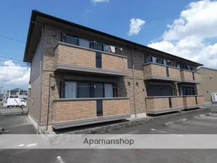 フォレストBの画像