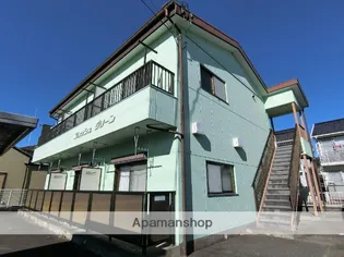 フレッシュグリーンの画像