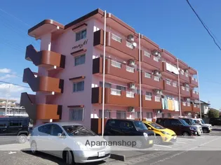 オラシオンM【1階】の外観