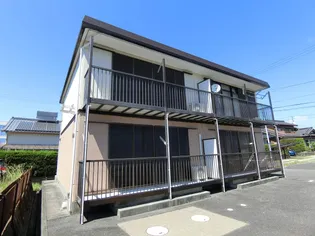 アサタ【1階】の外観