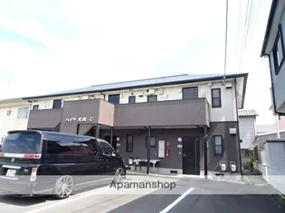 ハイツ光鋭Cの画像