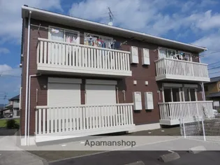 グランモア Aの画像