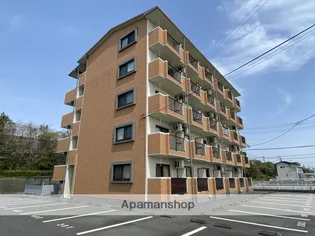 メモリアル・ポート【5階】の外観