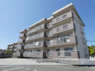 カーサ天王の杜【2階】の外観