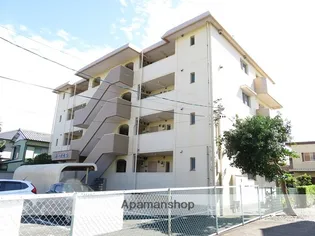 カーサ立石【3階】の外観