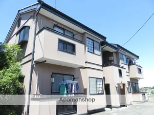 クオーレいしはらAの画像