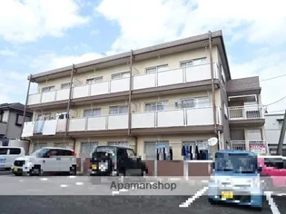 ハイツコスモスIの画像