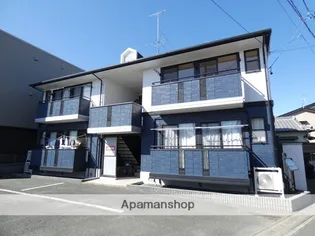 グランソル【1階】の外観