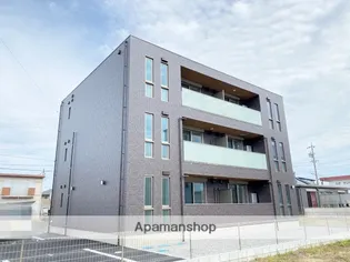 ルオント【1階】の外観