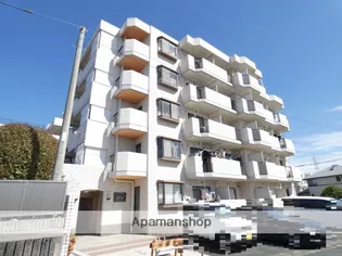 グレイス第5マンション【2階】の外観