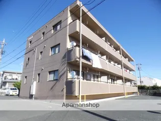 アネシス【2階】の外観