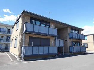 JOYTOWN城山Bの画像