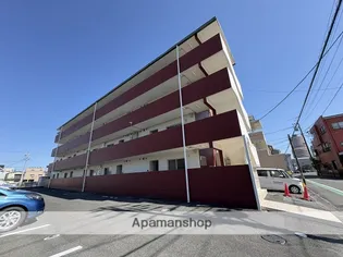 ライフポート野口【1階】の外観