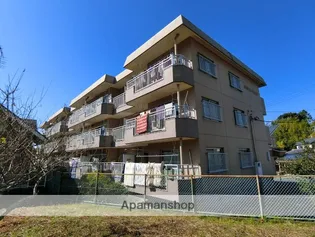 すぎやパークハイツの画像