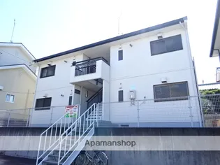 CHAO KOTOU【1階】の外観