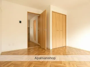 コーポミナミ【1階】の内装