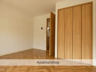 コーポミナミ【1階】の内装