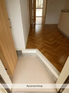 コーポミナミ【1階】の内装