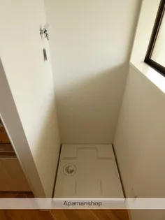 コーポミナミ【1階】の内装