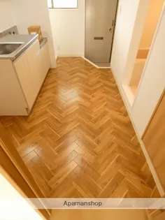 コーポミナミ【1階】の内装