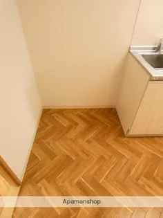 コーポミナミ【1階】の内装