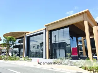 コーポミナミ【1階】の周辺