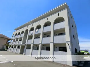 CLARINS【4階】の外観