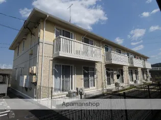 VILLA RYUTAKUⅢの画像