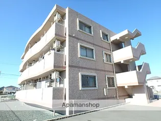 FINE GROWTH【3階】の外観