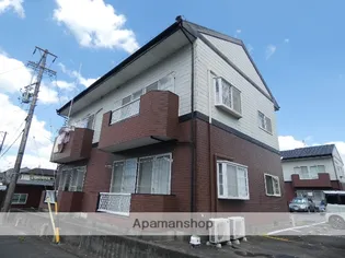 メゾンやまざき Iの画像