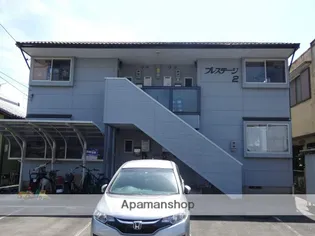 プレステージIIの画像