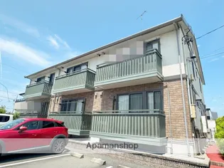 リビングタウン明ヶ島Aの画像