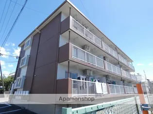 マンションセンティアの画像